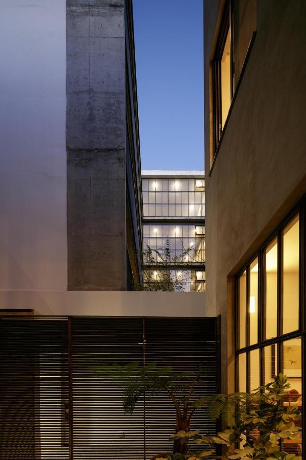 Suites Everness Guadalajara Exterior foto